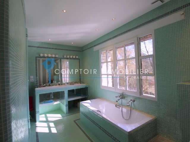 Maison Pacy-sur-Eure - 7 chambres - 353m²