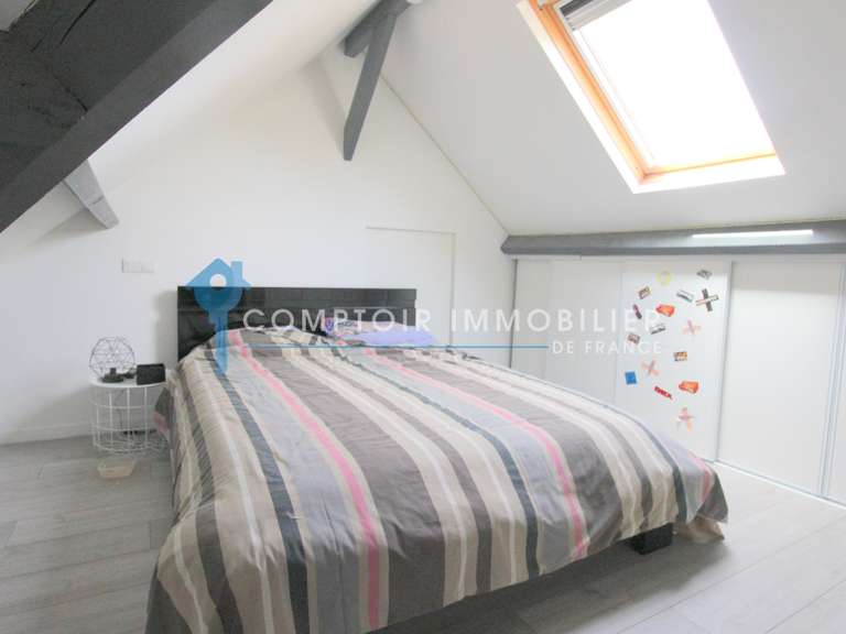 Maison Pacy-sur-Eure - 5 chambres - 220m²