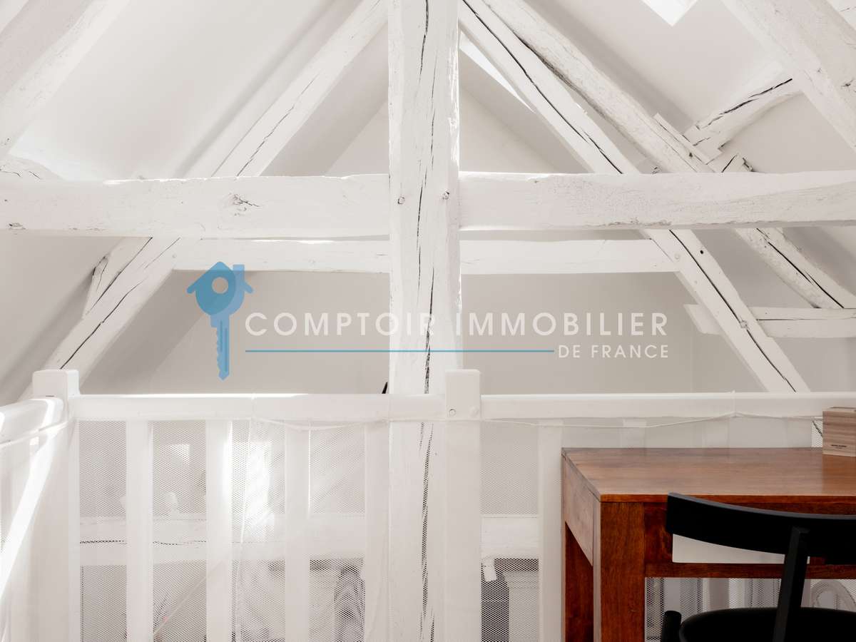 Maison Pacy-sur-Eure