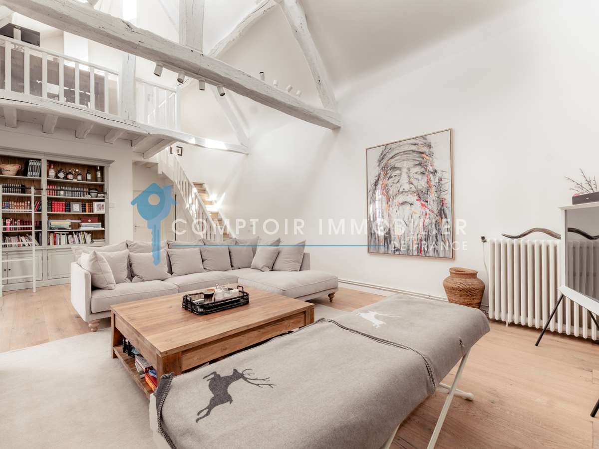 Maison Pacy-sur-Eure