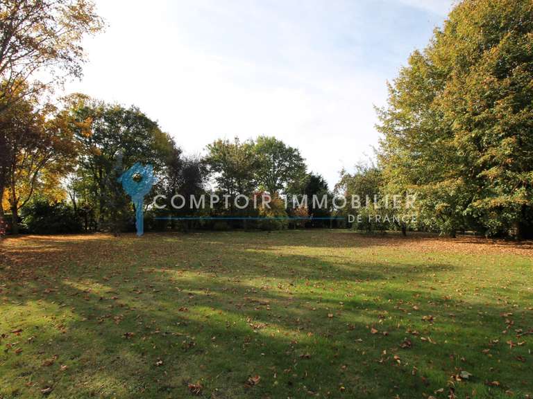 Maison Pacy-sur-Eure - 4 chambres - 210m²