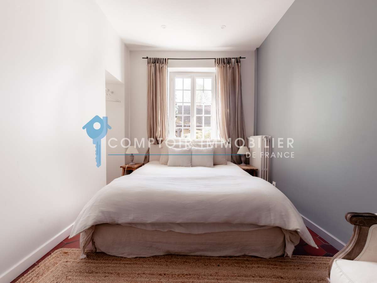 Maison Pacy-sur-Eure