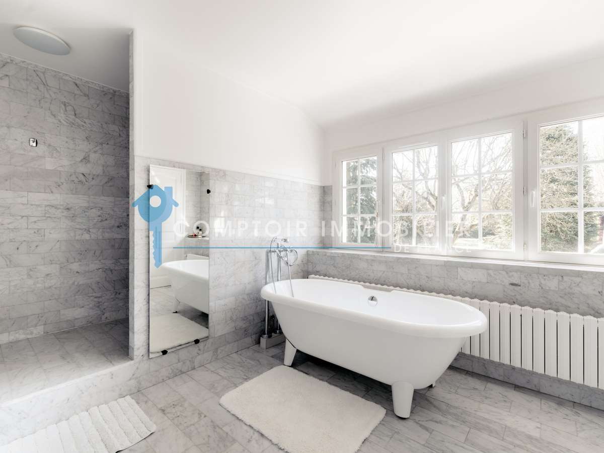 Maison Pacy-sur-Eure