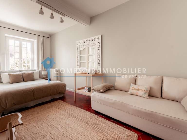 Maison Pacy-sur-Eure - 4 chambres - 210m²