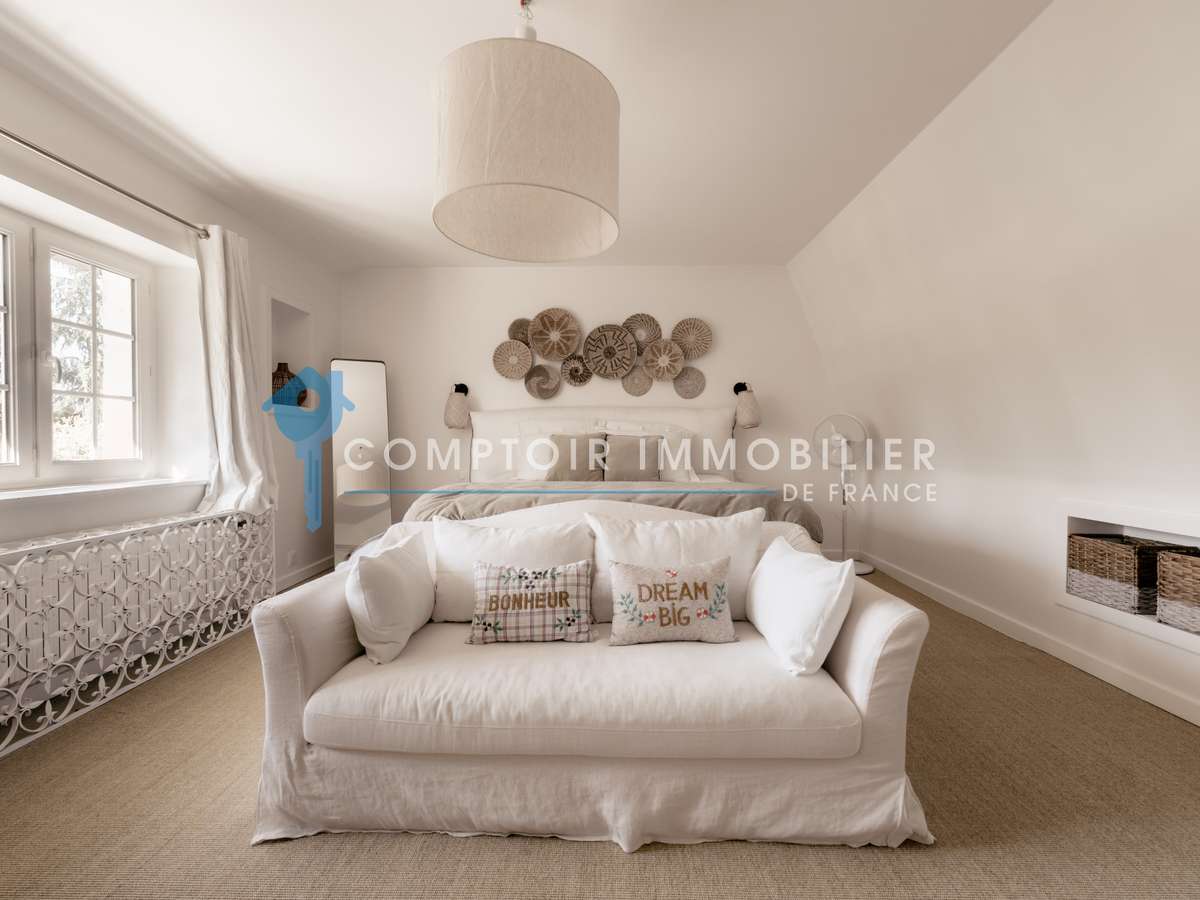 Maison Pacy-sur-Eure