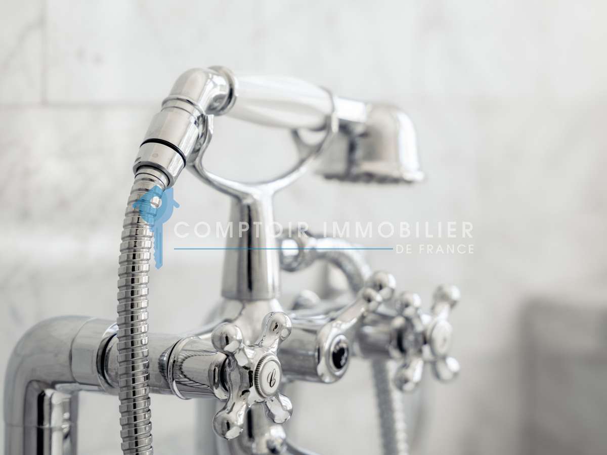 Maison Pacy-sur-Eure