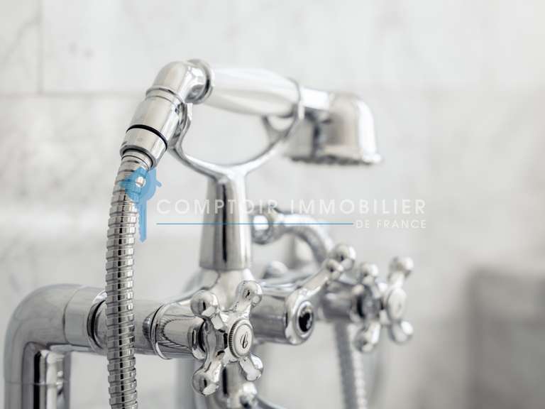 Maison Pacy-sur-Eure - 4 chambres - 210m²