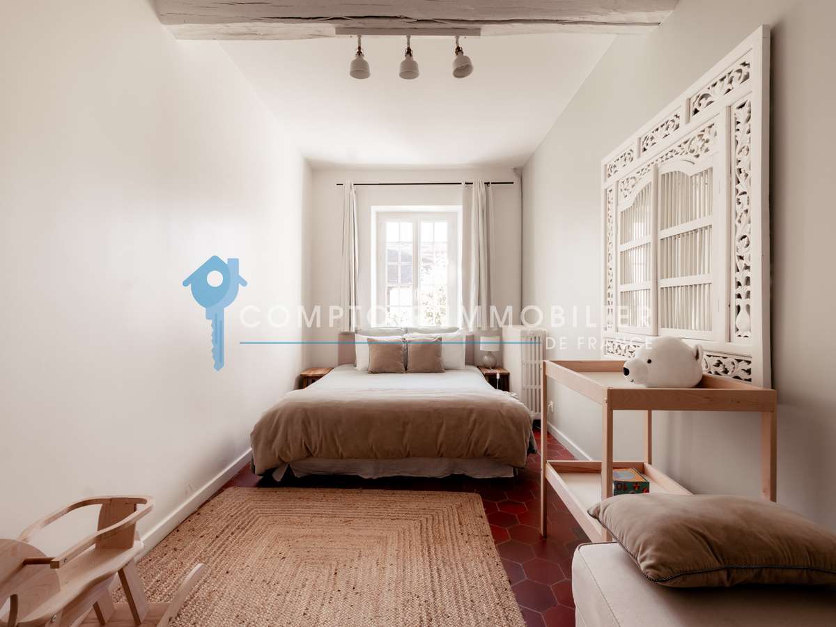 Maison Pacy-sur-Eure