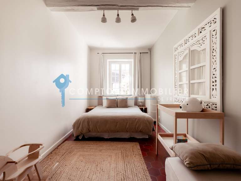 Maison Pacy-sur-Eure - 4 chambres - 210m²