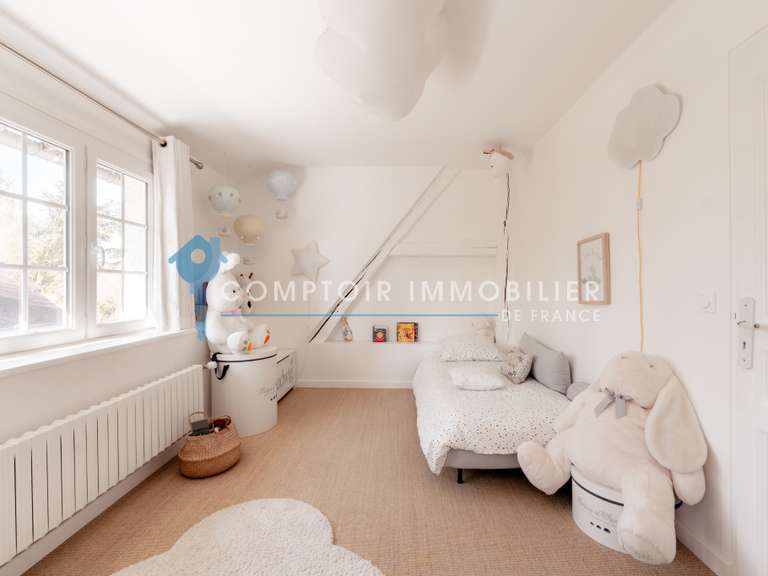 Maison Pacy-sur-Eure - 4 chambres - 210m²