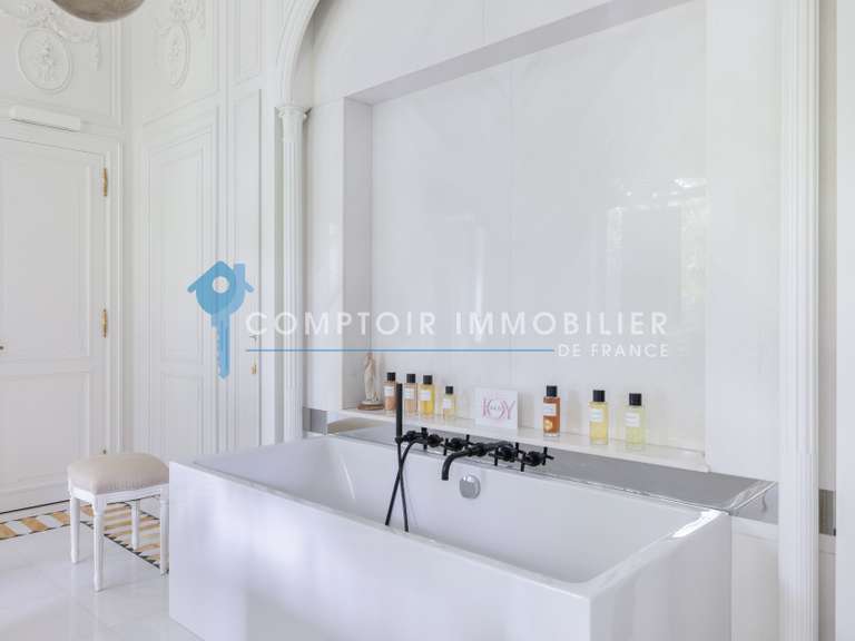 Maison Pacy-sur-Eure - 8 chambres - 1032m²