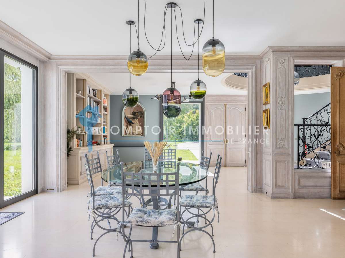 Maison Pacy-sur-Eure