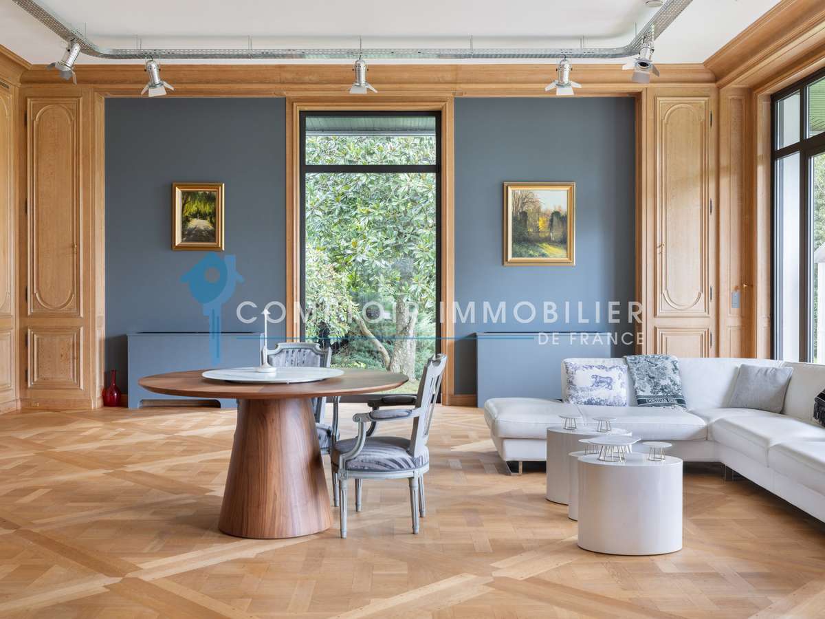 Maison Pacy-sur-Eure