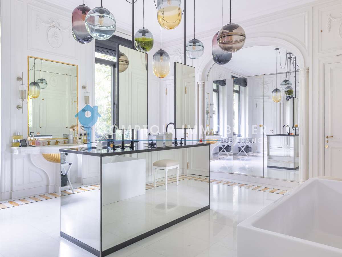 Maison Pacy-sur-Eure