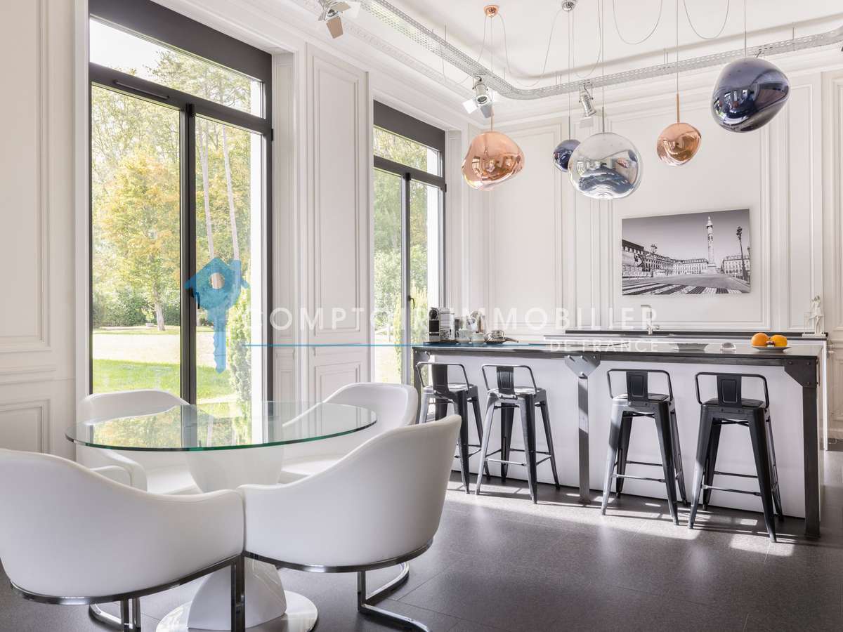 Maison Pacy-sur-Eure