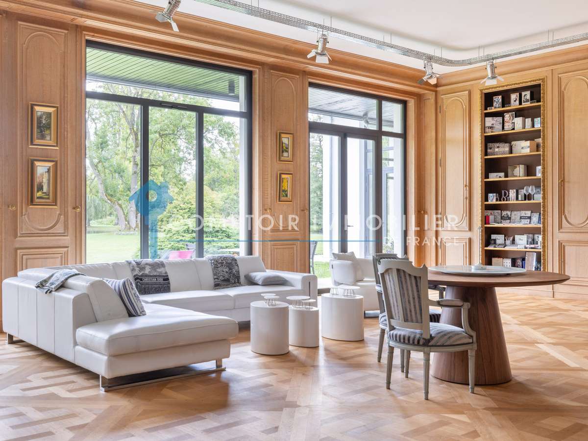 Maison Pacy-sur-Eure