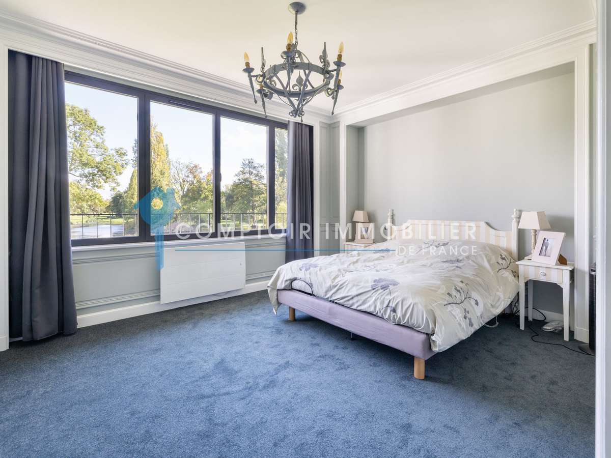 Maison Pacy-sur-Eure