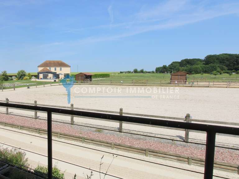 Maison Pacy-sur-Eure - 5 chambres - 270m²