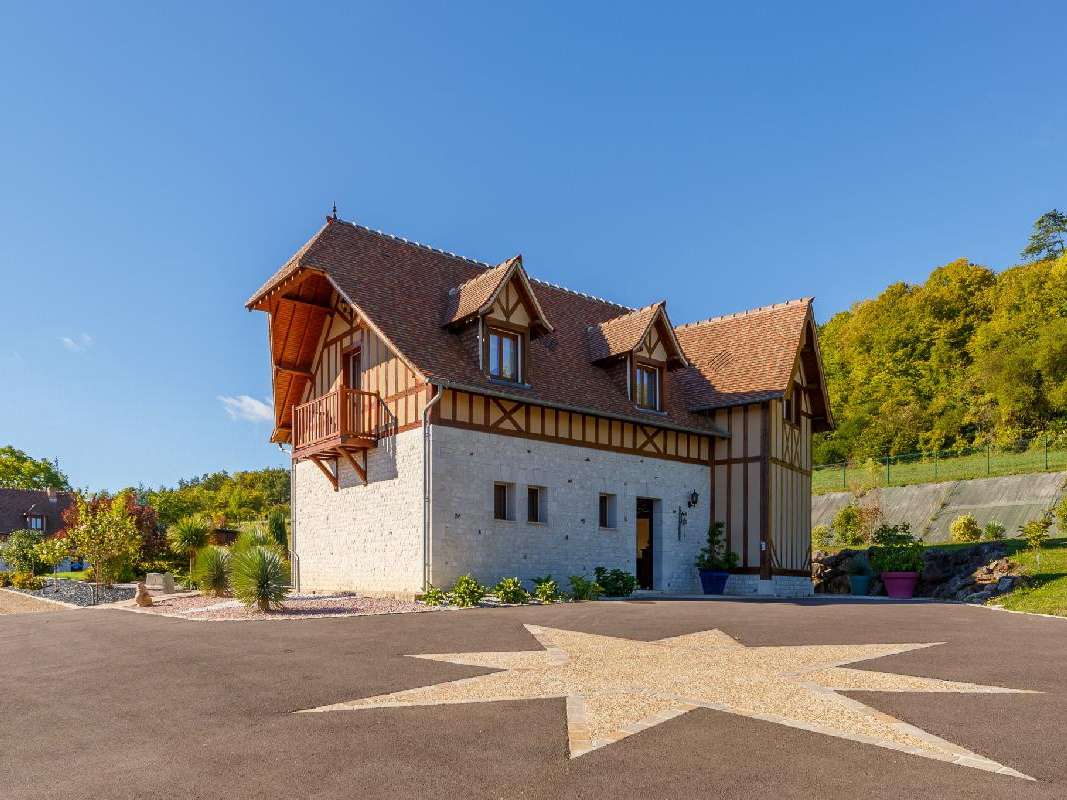 Maison Pacy-sur-Eure