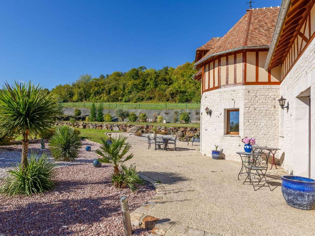 Maison Pacy-sur-Eure
