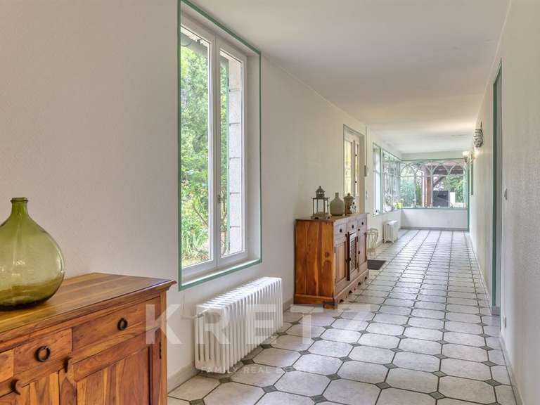 Moulin Pacy-sur-Eure - 6 chambres - 360m²