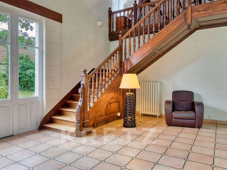 Moulin Pacy-sur-Eure - 6 chambres - 360m²