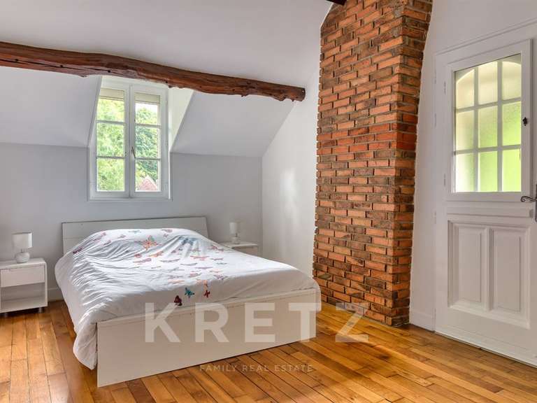 Moulin Pacy-sur-Eure - 6 chambres - 360m²