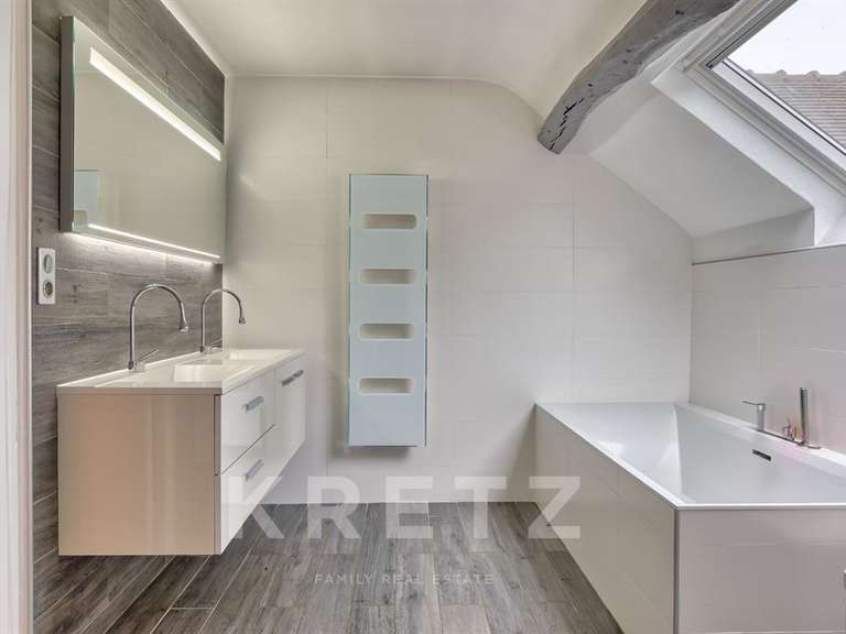 Moulin Pacy-sur-Eure - 6 chambres - 360m²