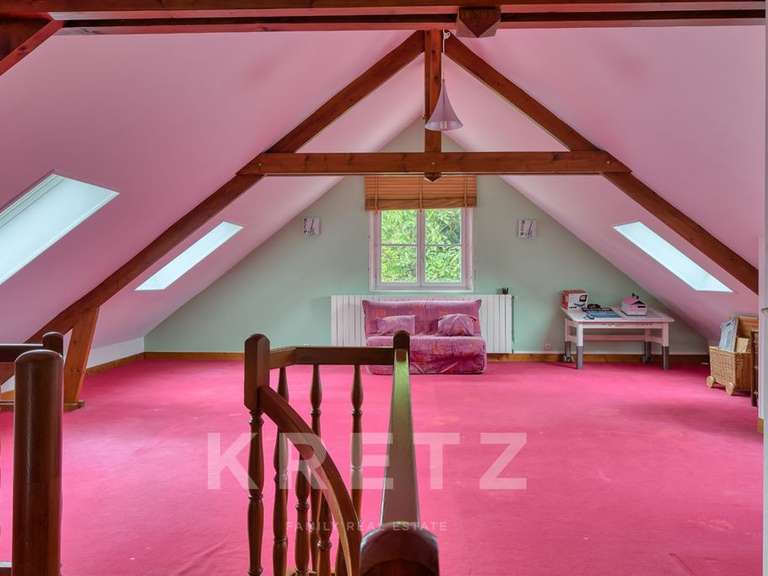 Moulin Pacy-sur-Eure - 6 chambres - 360m²