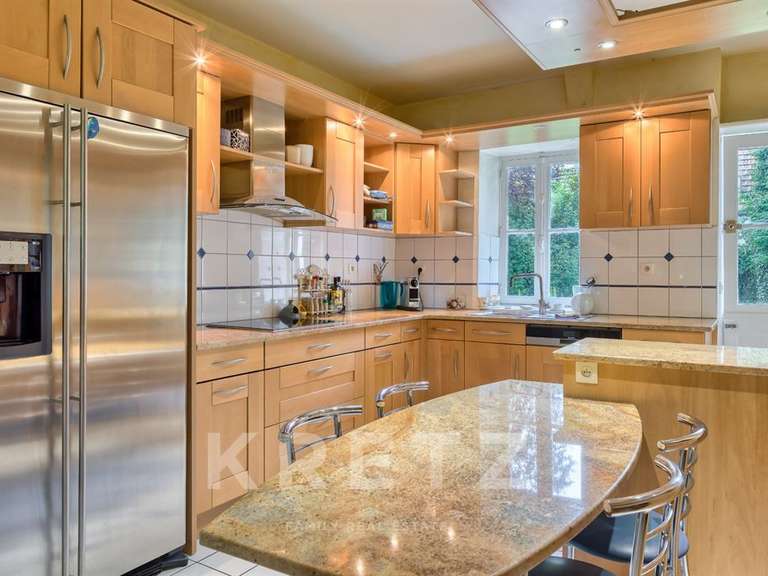 Moulin Pacy-sur-Eure - 6 chambres - 360m²