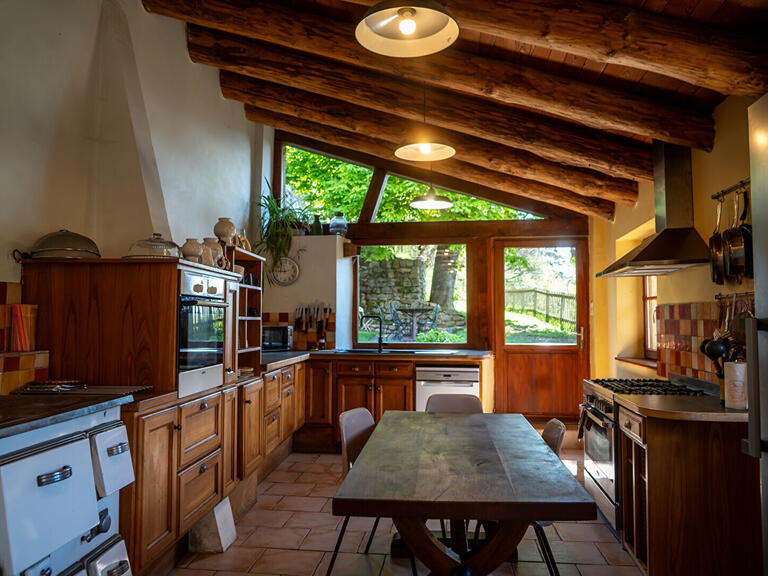 Maison Pailharès - 7 chambres - 440m²