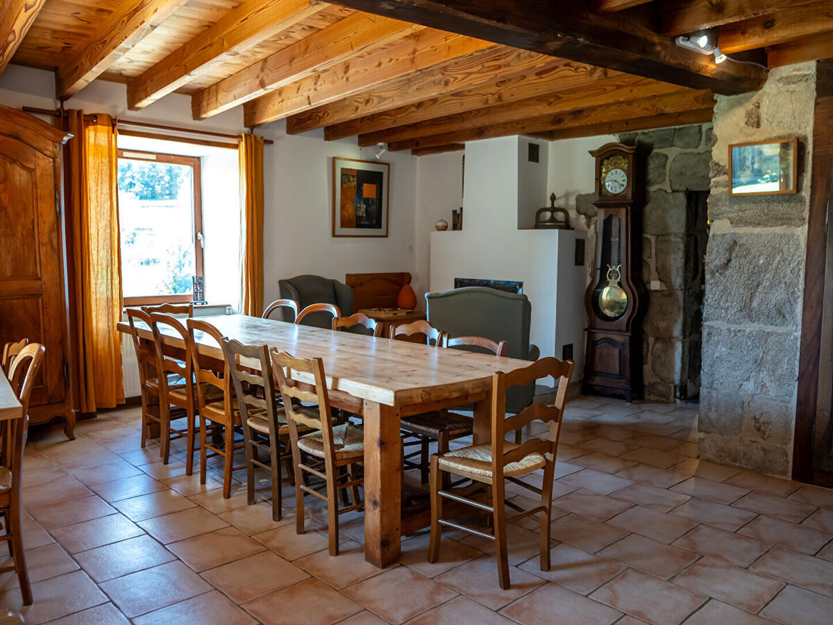 Maison Pailharès