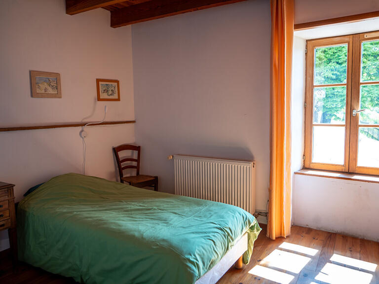 Maison Pailharès - 7 chambres - 440m²