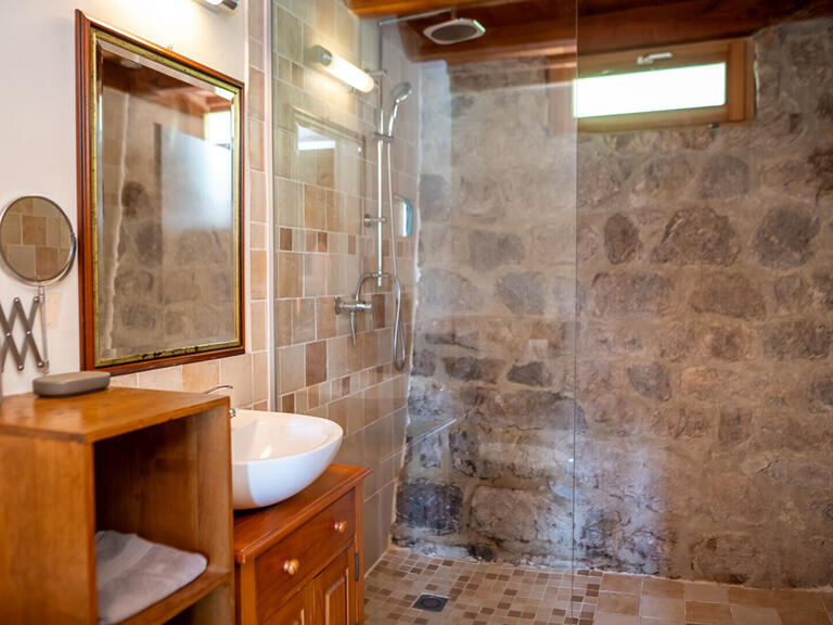 Maison Pailharès - 7 chambres - 440m²