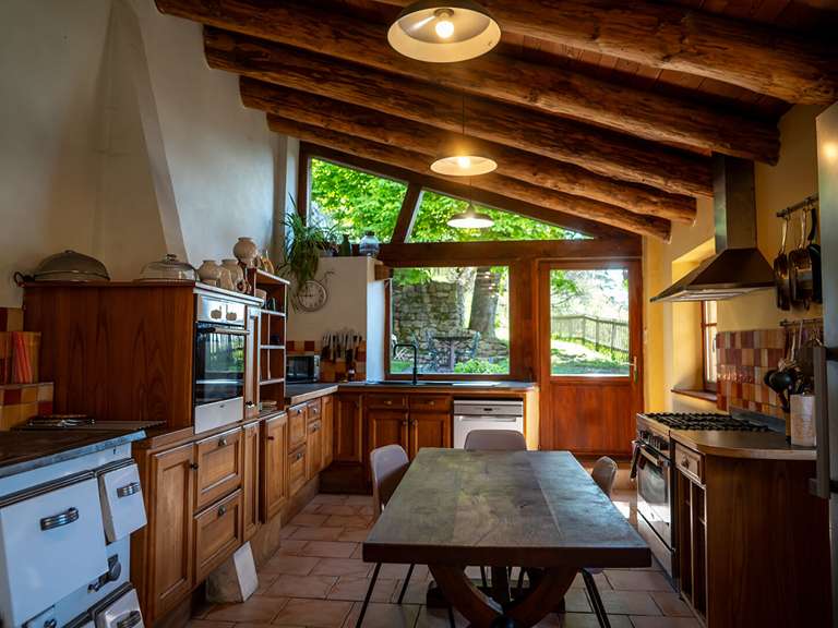 Maison Pailharès - 7 chambres - 440m²
