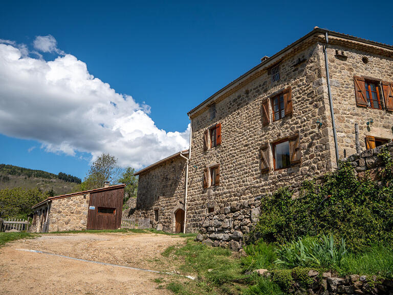 Maison Pailharès - 7 chambres - 440m²