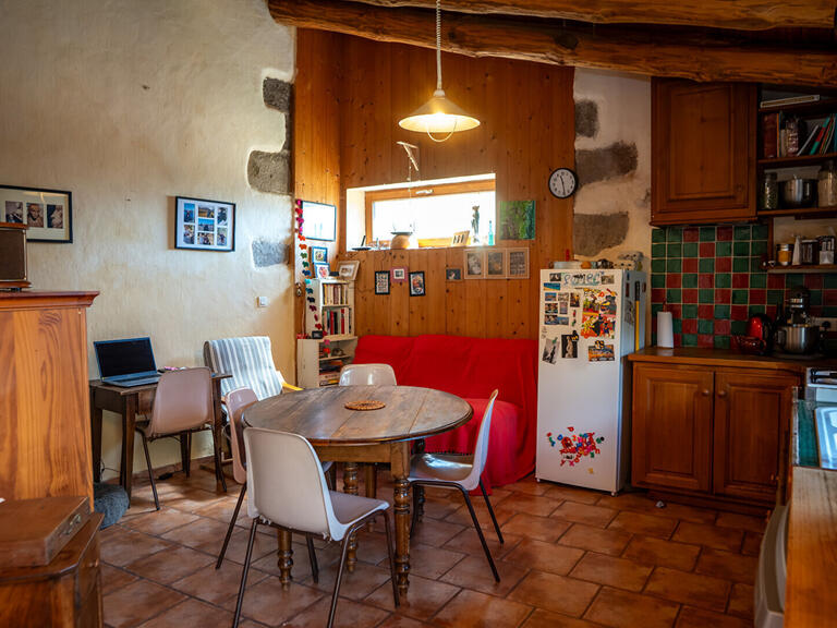 Maison Pailharès - 7 chambres - 440m²