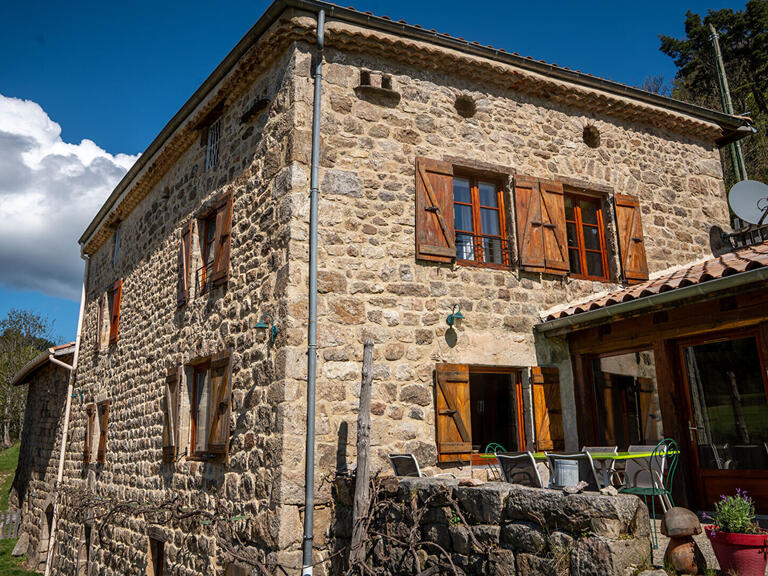 Maison Pailharès - 7 chambres - 440m²
