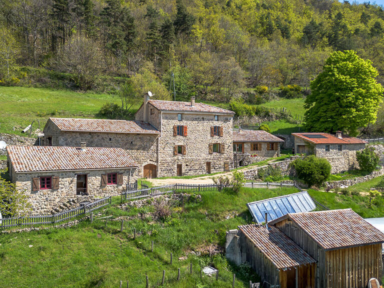 Maison Pailharès - 7 chambres - 440m²