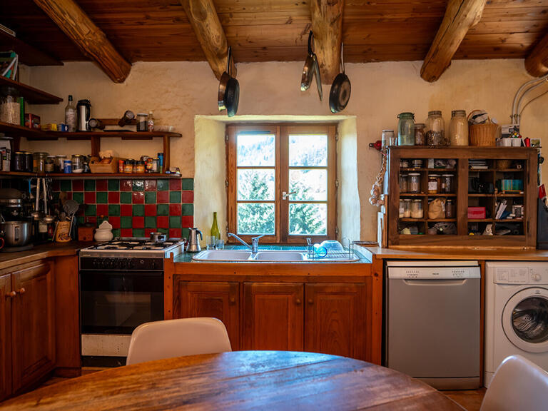 Maison Pailharès - 7 chambres - 440m²