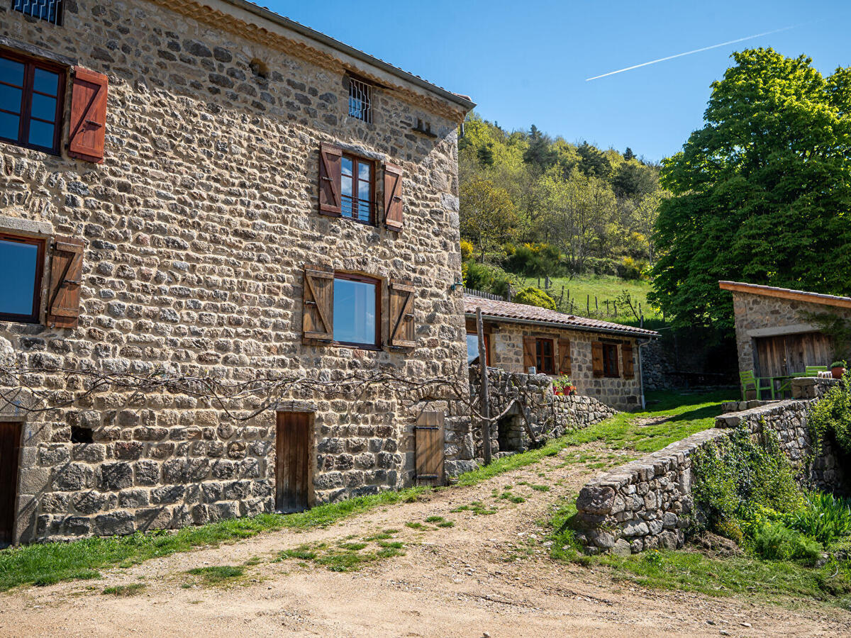 Maison Pailharès