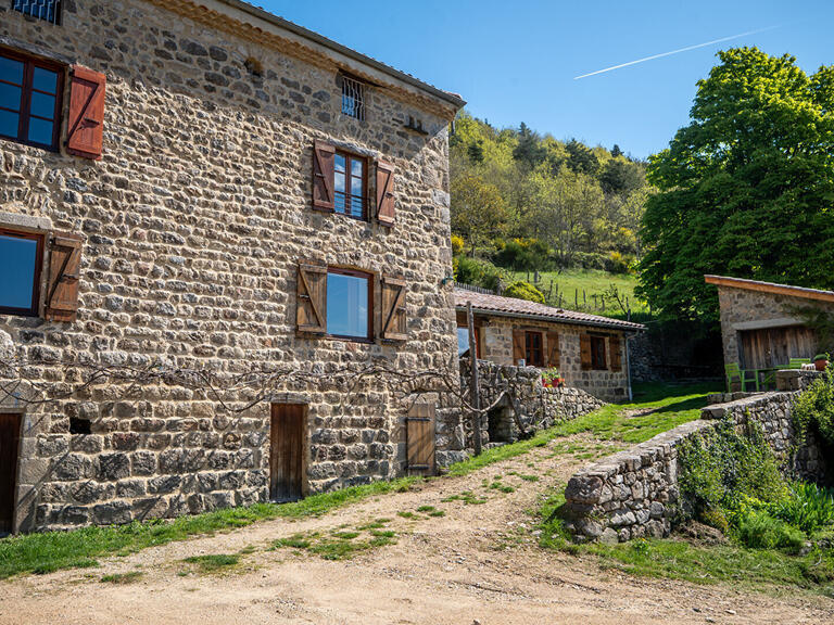 Maison Pailharès - 7 chambres - 440m²