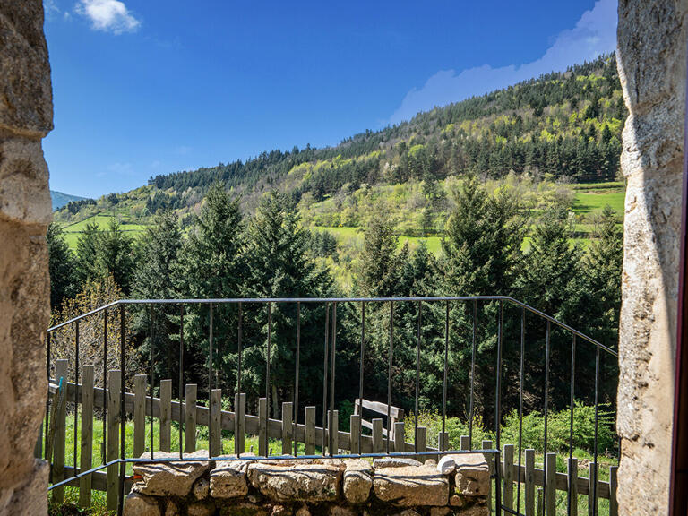 Maison Pailharès - 7 chambres - 440m²