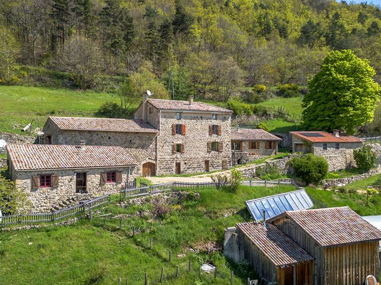 Maison Pailharès - 7 chambres - 440m²