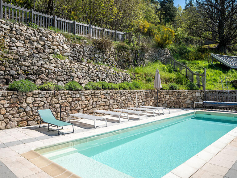Maison Pailharès - 7 chambres - 440m²
