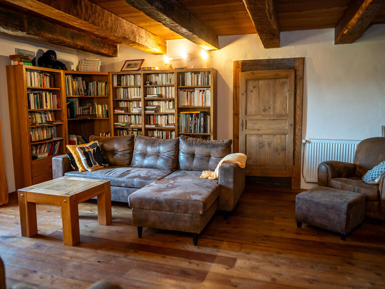 Maison Pailharès - 7 chambres - 440m²