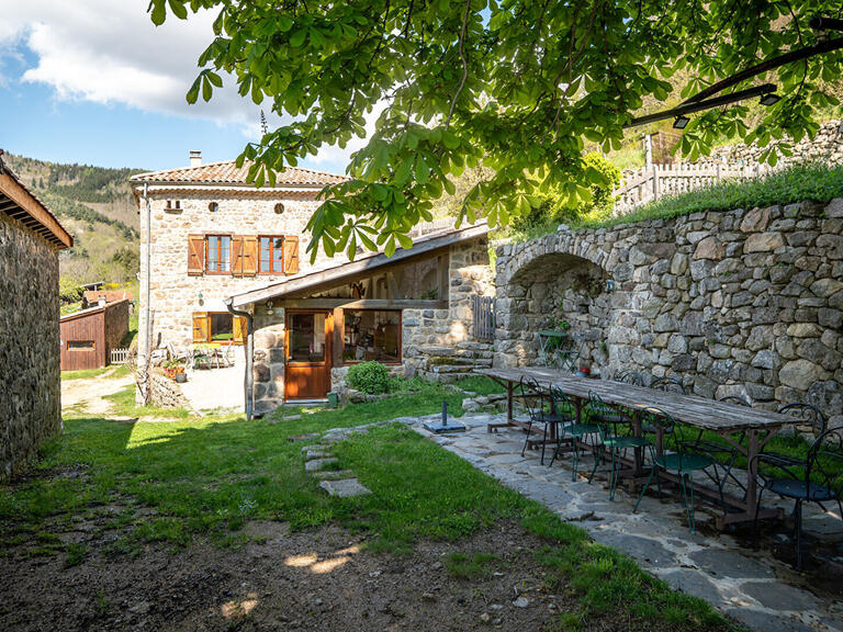 Maison Pailharès - 7 chambres - 440m²