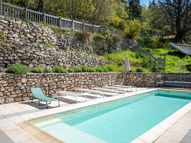 Maison Pailharès - 7 chambres - 440m²