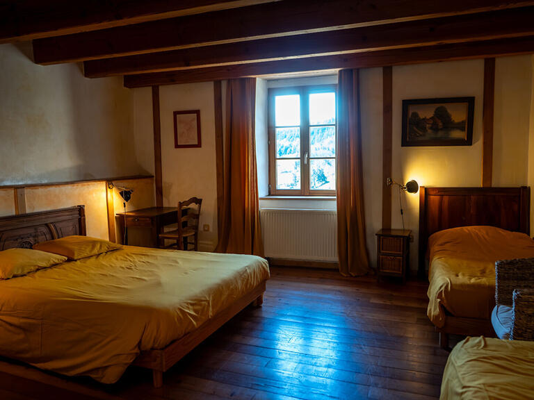 Maison Pailharès - 7 chambres - 440m²