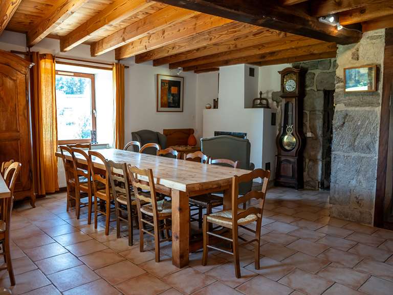 Maison Pailharès - 7 chambres - 440m²
